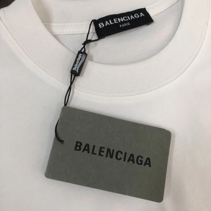 Balenciaga T-Shirts FashionForward 98754