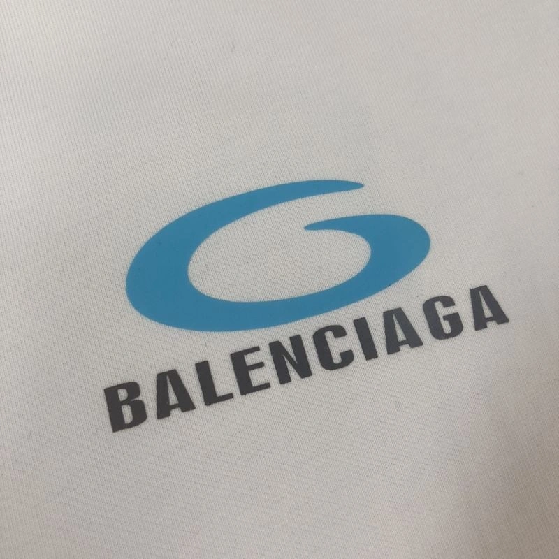 Balenciaga T-Shirts FashionForward 98754