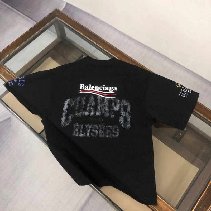 Sophisticated Balenciaga T-Shirts 98752