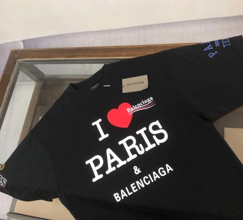 Sophisticated Balenciaga T-Shirts 98752