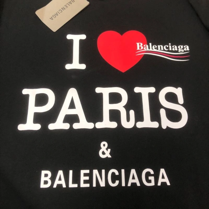 Sophisticated Balenciaga T-Shirts 98752