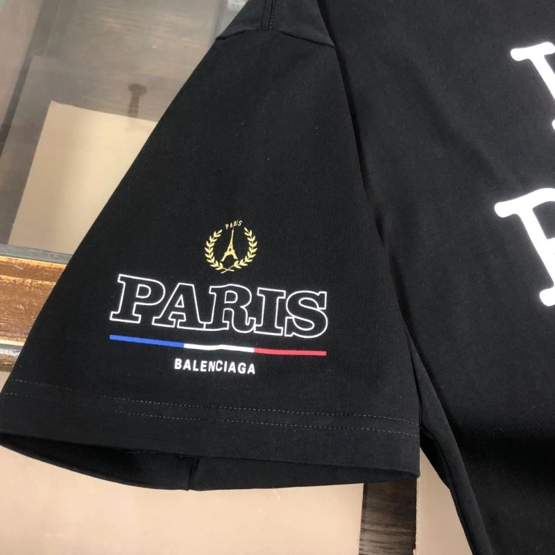Sophisticated Balenciaga T-Shirts 98752
