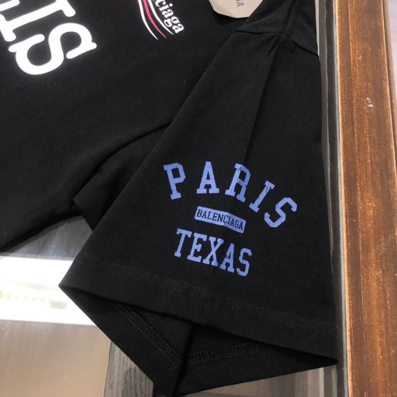 Sophisticated Balenciaga T-Shirts 98752