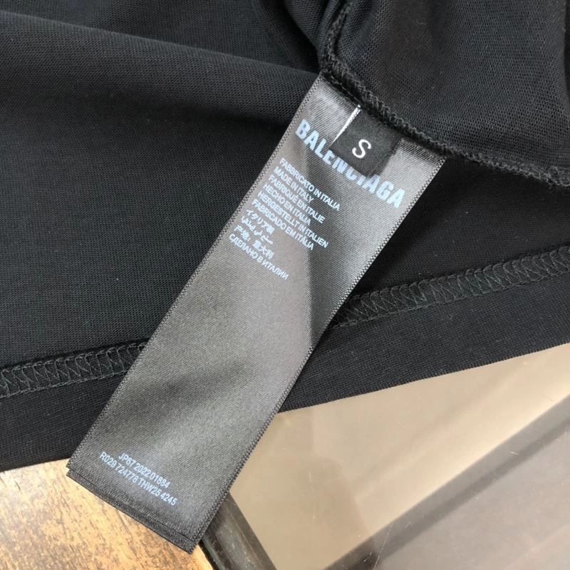 Sophisticated Balenciaga T-Shirts 98752