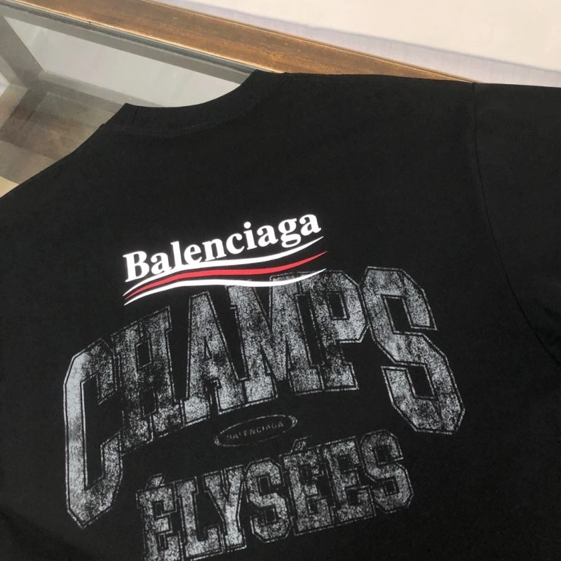 Sophisticated Balenciaga T-Shirts 98752