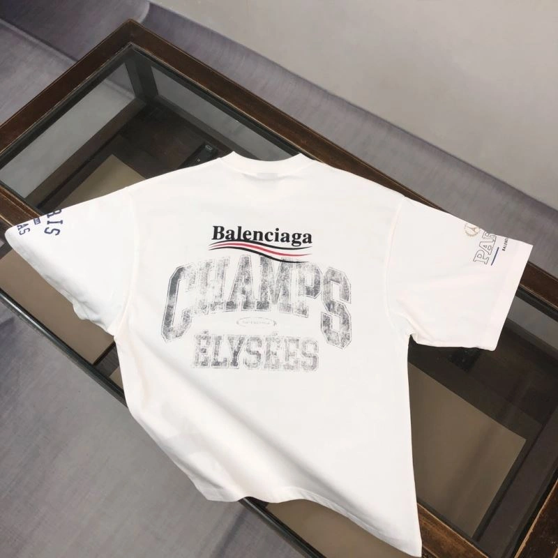 Resilient Balenciaga T-Shirts 98756