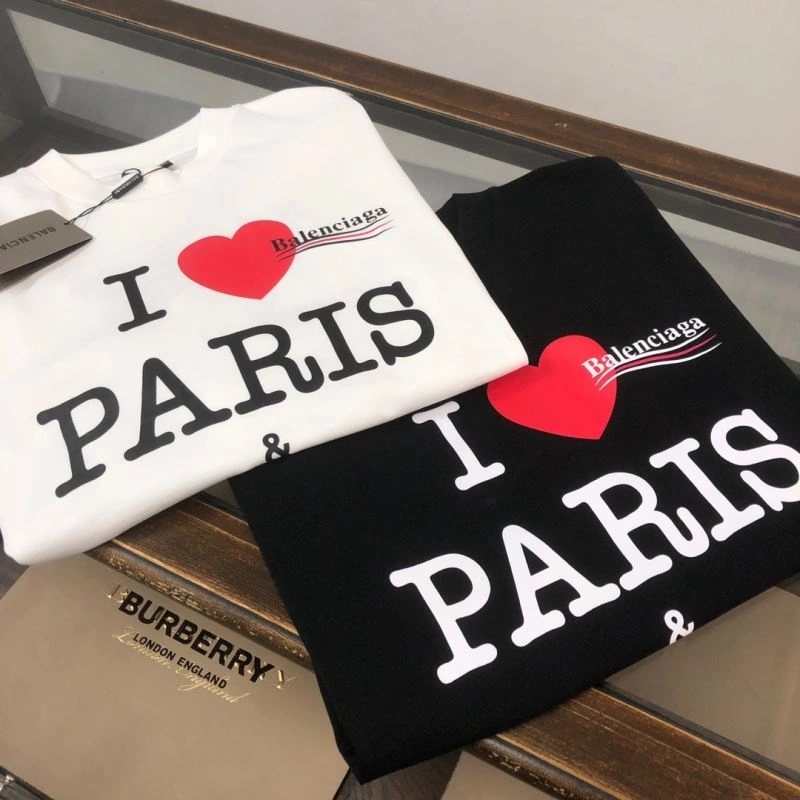 Resilient Balenciaga T-Shirts 98756