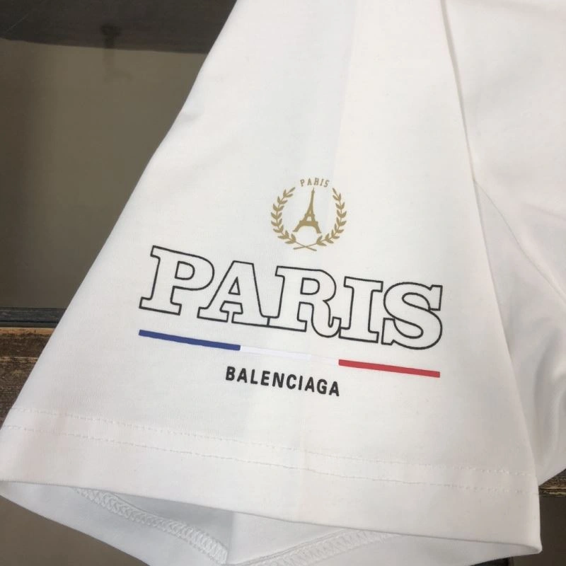 Resilient Balenciaga T-Shirts 98756