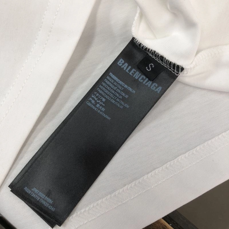 Resilient Balenciaga T-Shirts 98756
