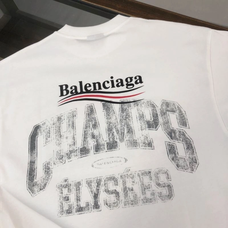 Resilient Balenciaga T-Shirts 98756