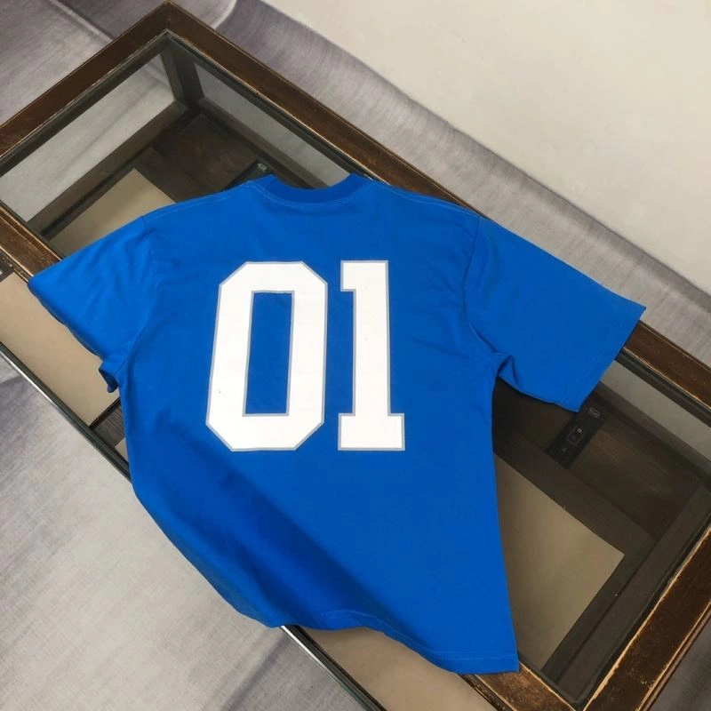 RelaxedFit Balenciaga T-Shirts 98750