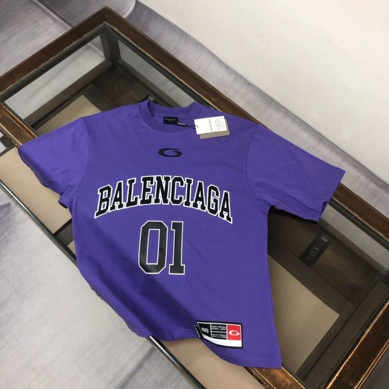 Practical Balenciaga T-Shirts 98749
