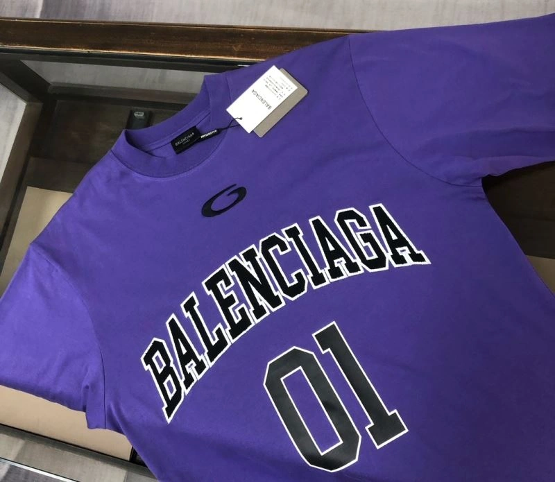 Practical Balenciaga T-Shirts 98749