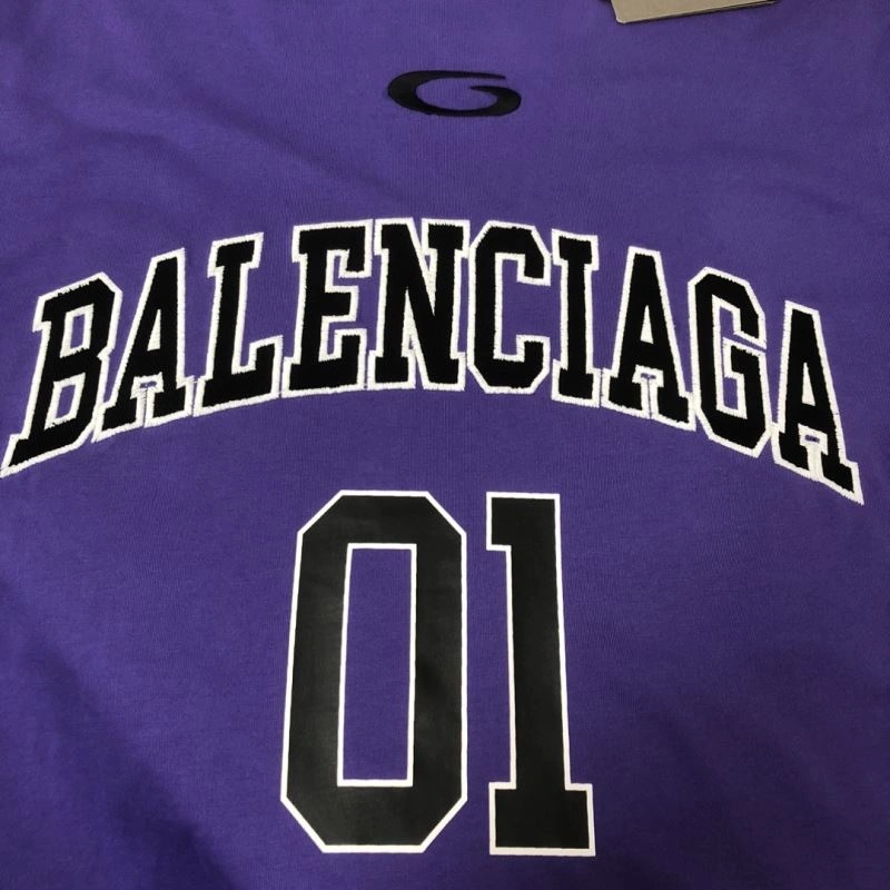 Practical Balenciaga T-Shirts 98749
