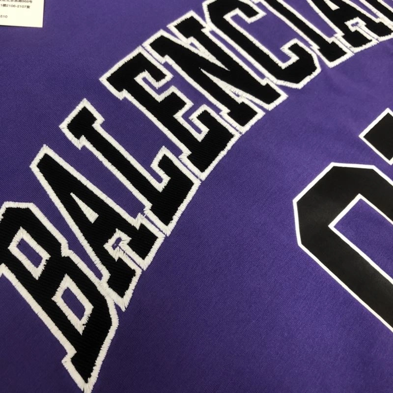 Practical Balenciaga T-Shirts 98749