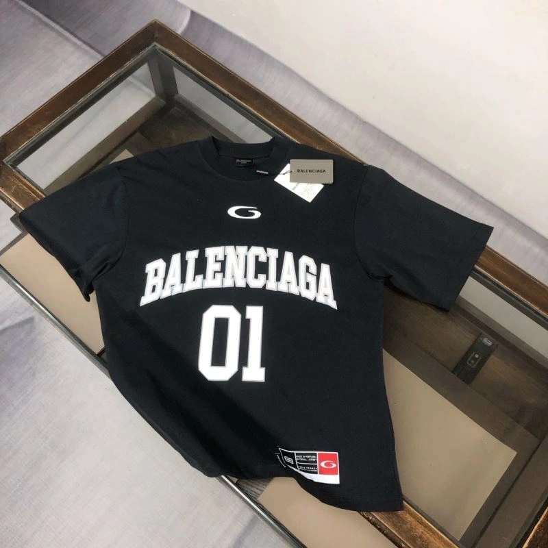 Balenciaga T-Shirts EasyCare 98747
