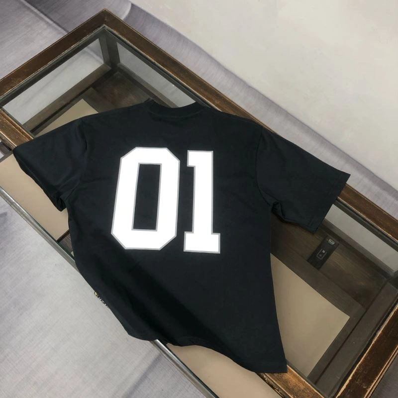 Balenciaga T-Shirts EasyCare 98747
