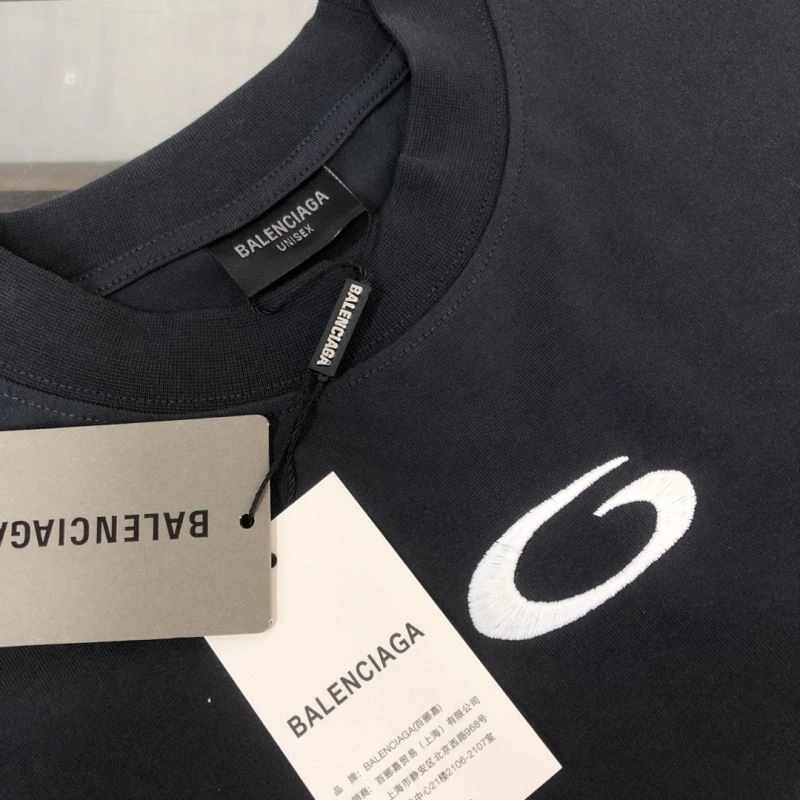 Balenciaga T-Shirts EasyCare 98747