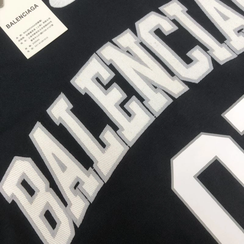 Balenciaga T-Shirts EasyCare 98747