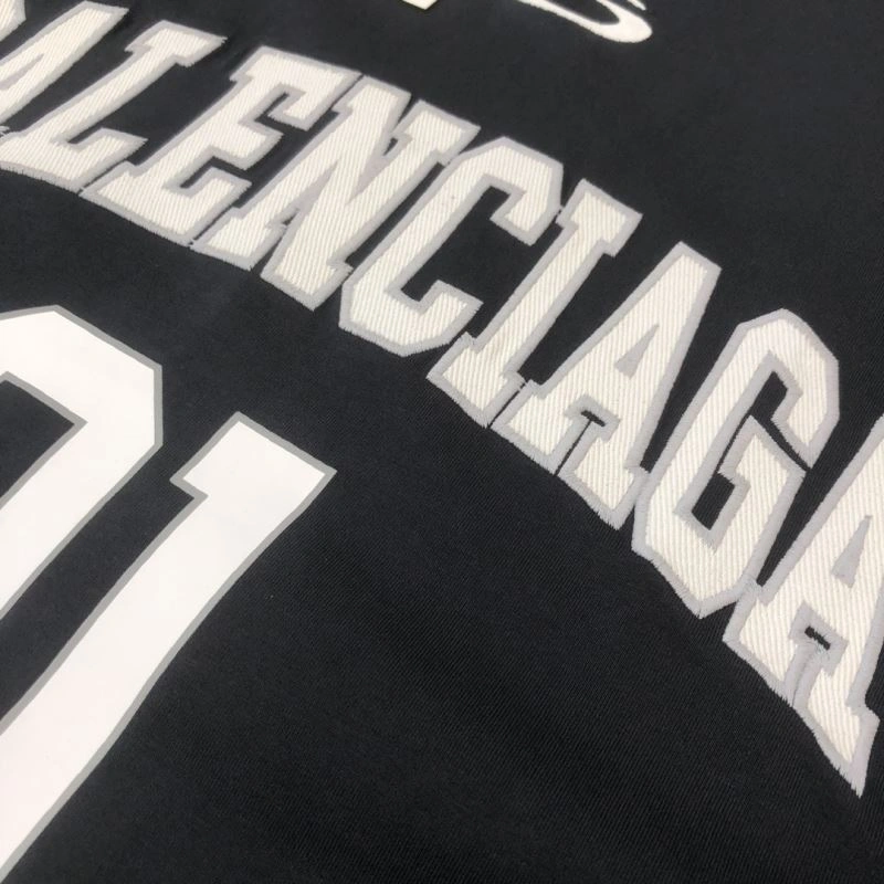Balenciaga T-Shirts EasyCare 98747