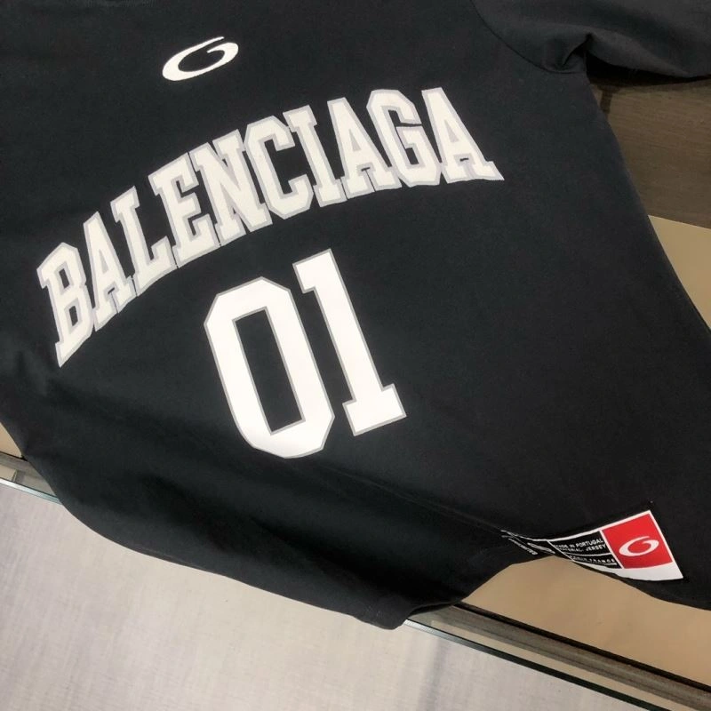 Balenciaga T-Shirts EasyCare 98747
