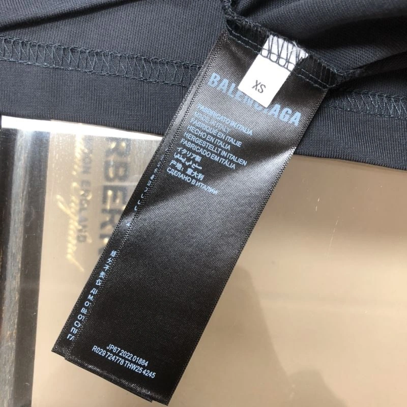 Balenciaga T-Shirts EasyCare 98747
