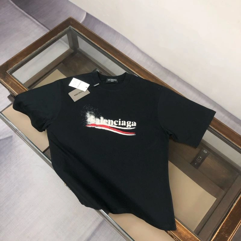 Classic Balenciaga T-Shirts 98745