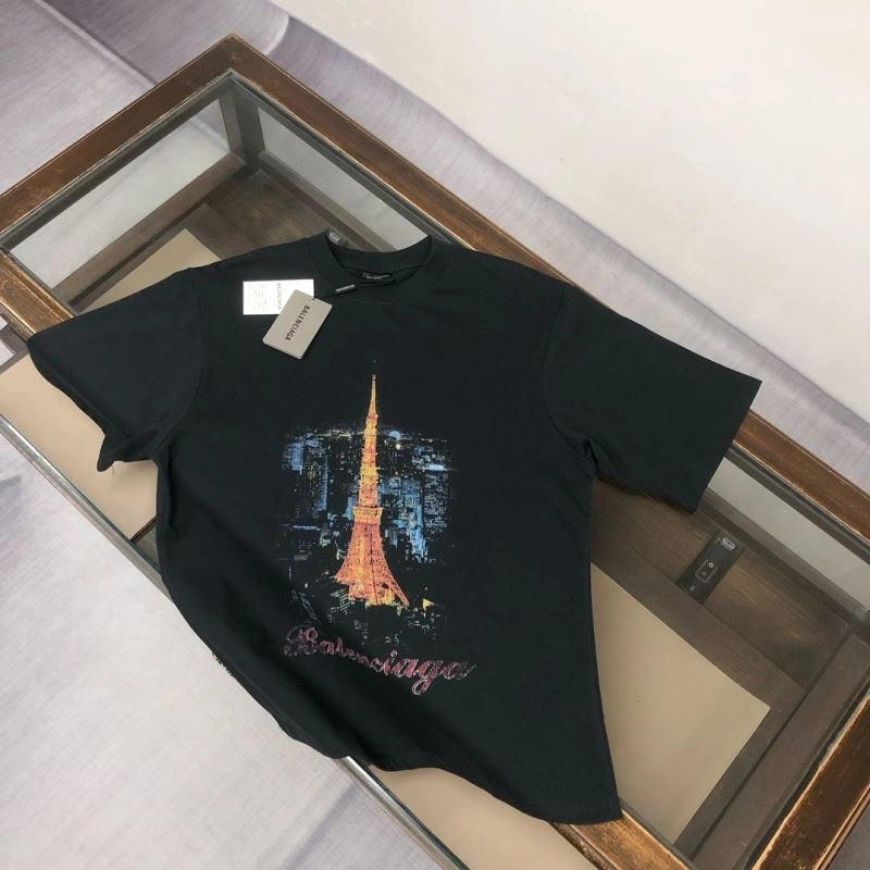 Balenciaga T-Shirts NewStyle 98746