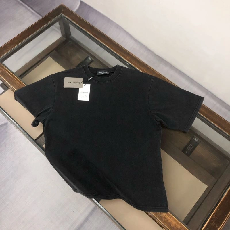 FlexibleFit Balenciaga T-Shirts 98743