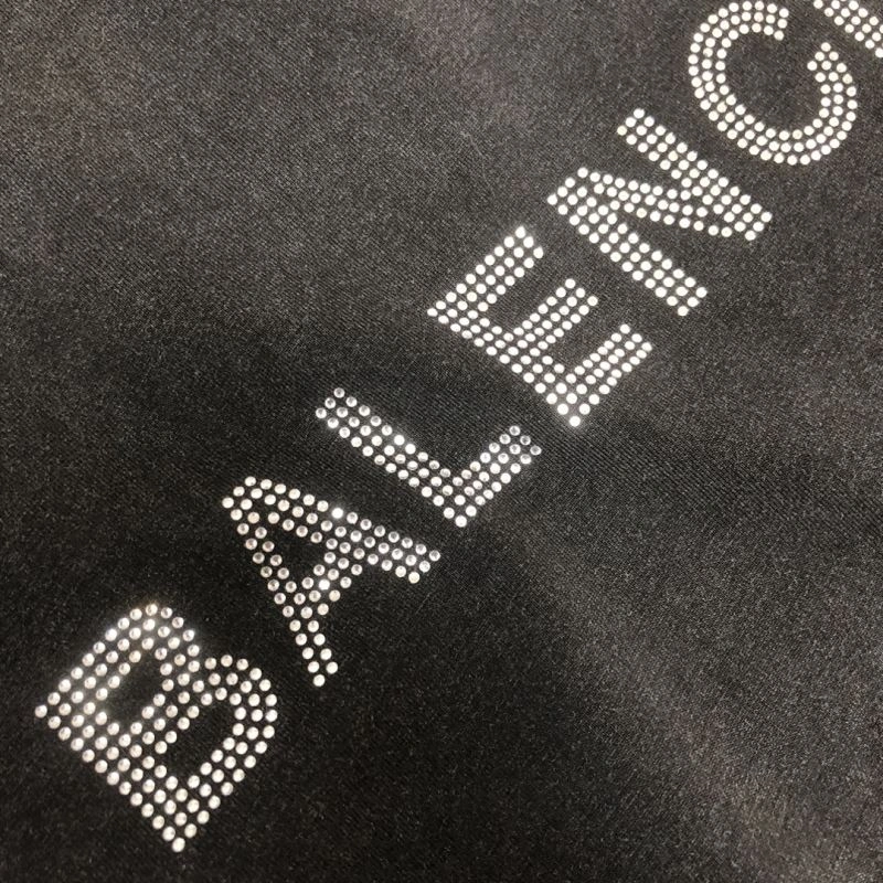 FlexibleFit Balenciaga T-Shirts 98743