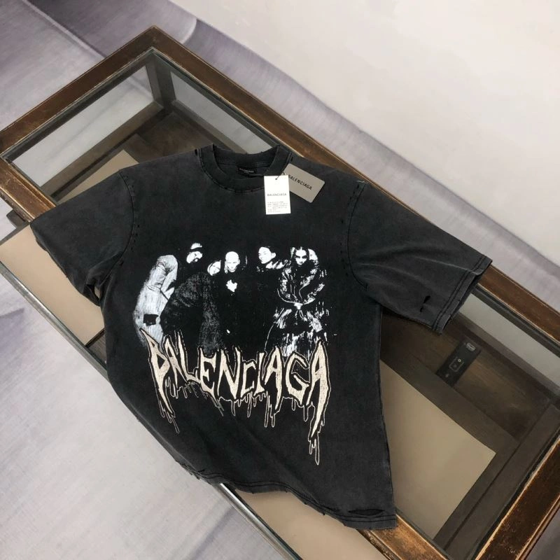 Balenciaga T-Shirts Original 98742