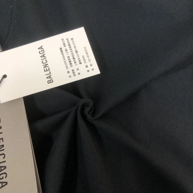 Balenciaga T-Shirts OnTrend 98736