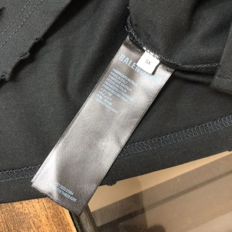Balenciaga T-Shirts OnTrend 98736