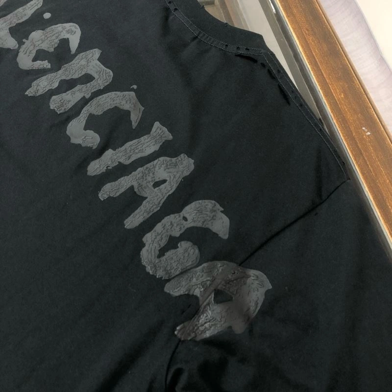 Balenciaga T-Shirts OnTrend 98736