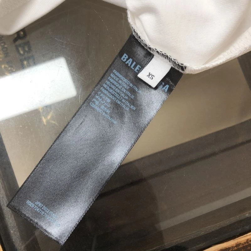 Balenciaga T-Shirts Packable 98800