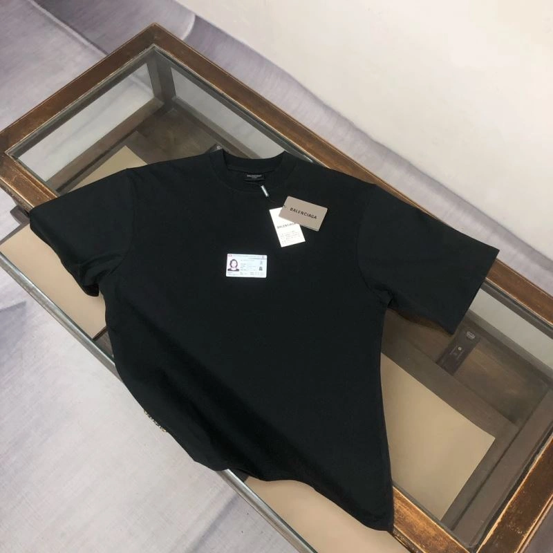 Supportive Balenciaga T-Shirts 98741