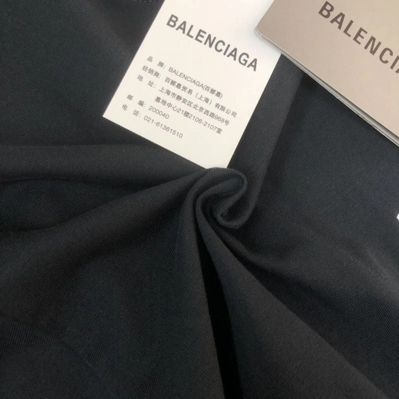 Supportive Balenciaga T-Shirts 98741