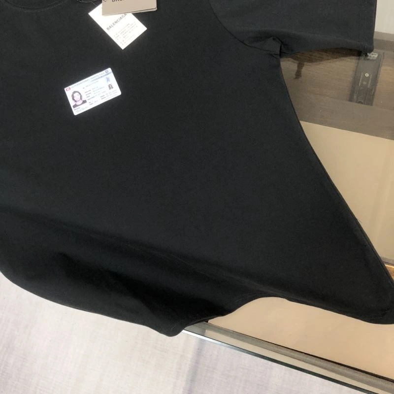 Supportive Balenciaga T-Shirts 98741