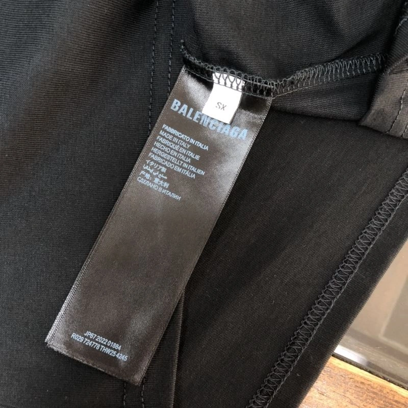 Supportive Balenciaga T-Shirts 98741