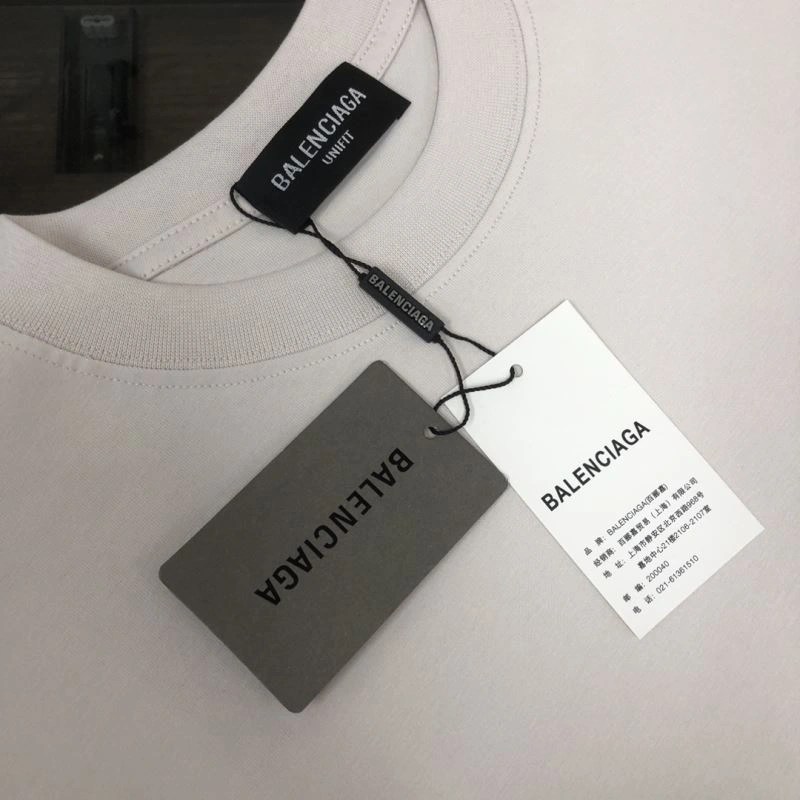 EasyMatch Balenciaga T-Shirts 98735