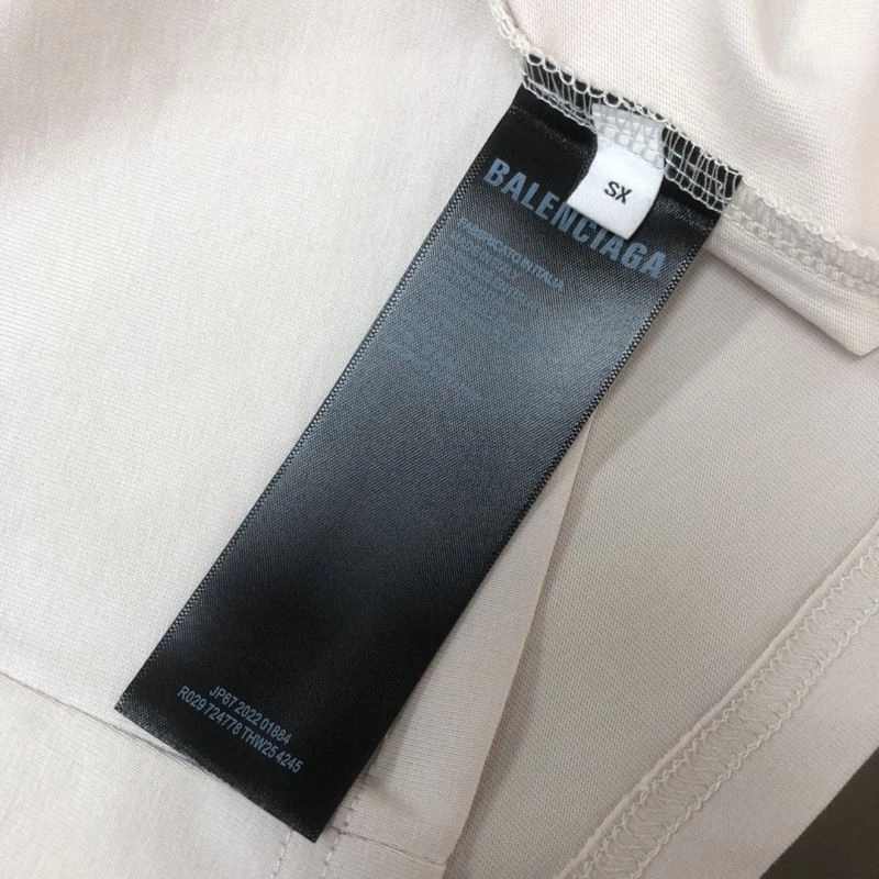 EasyMatch Balenciaga T-Shirts 98735
