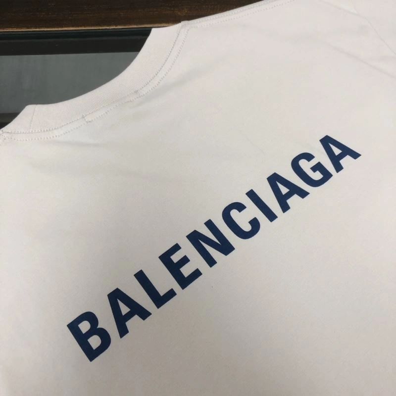 EasyMatch Balenciaga T-Shirts 98735
