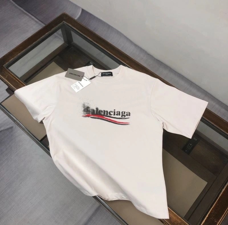 Balenciaga T-Shirts Affordable 98740