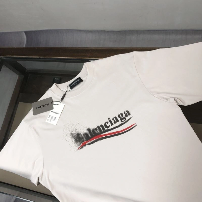 Balenciaga T-Shirts Affordable 98740