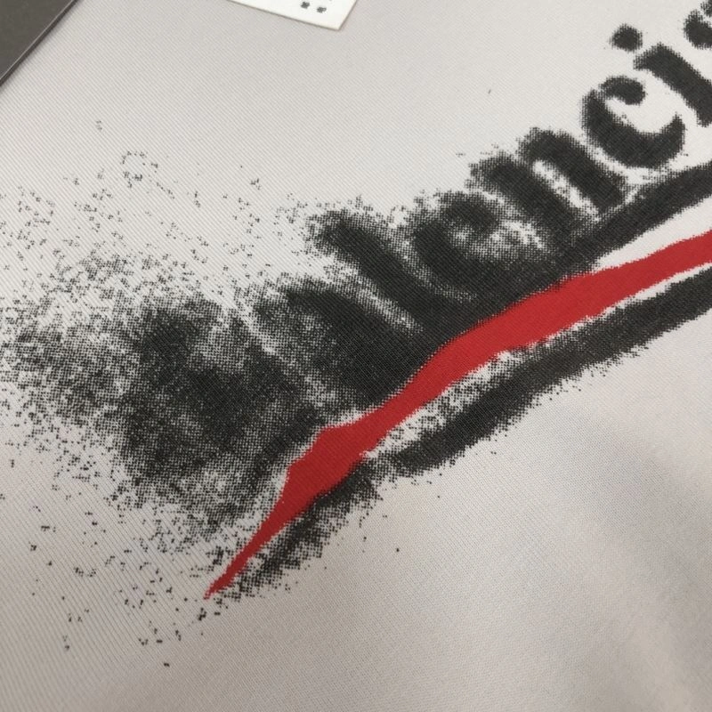 Balenciaga T-Shirts Affordable 98740