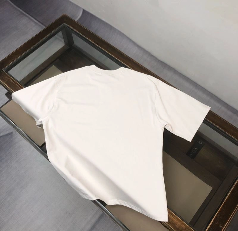 Balenciaga T-Shirts Affordable 98740