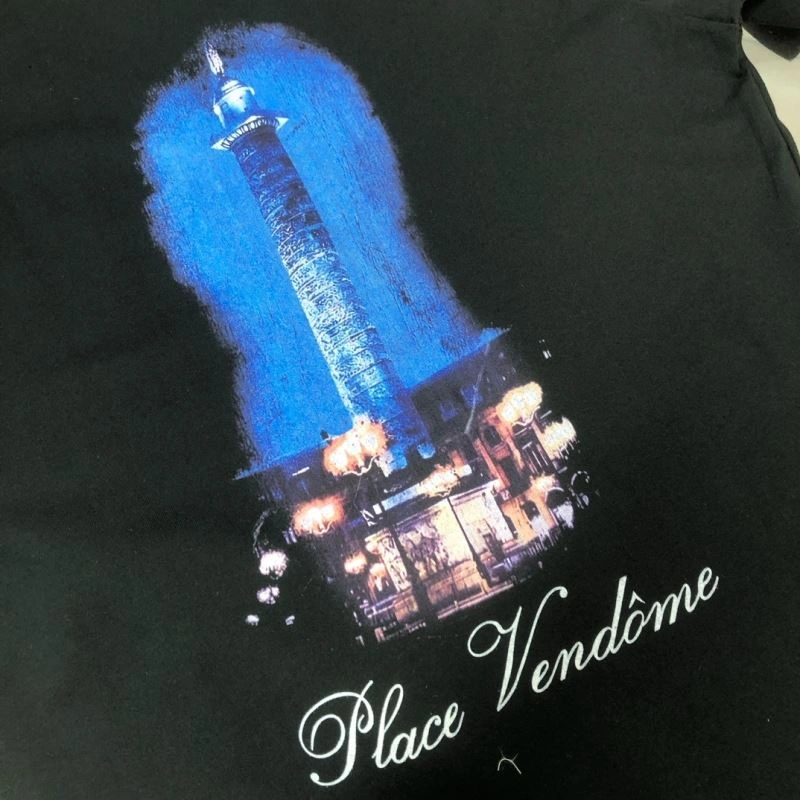 Balenciaga T-Shirts QuickDry 98737