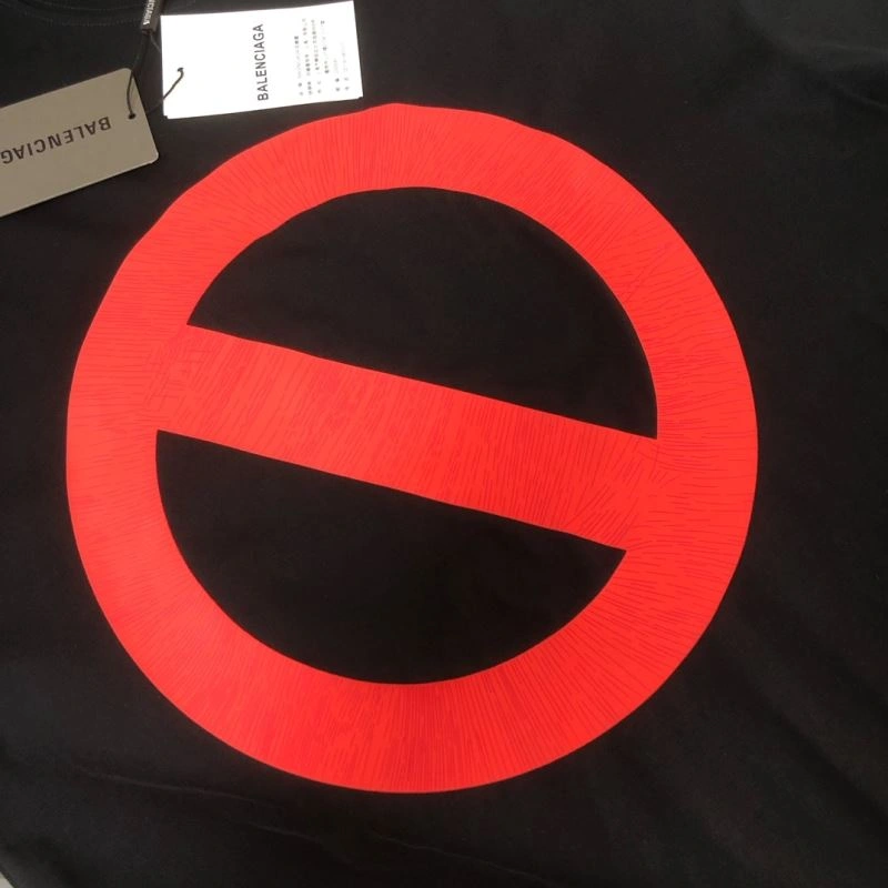 Upgraded Balenciaga T-Shirts 98832