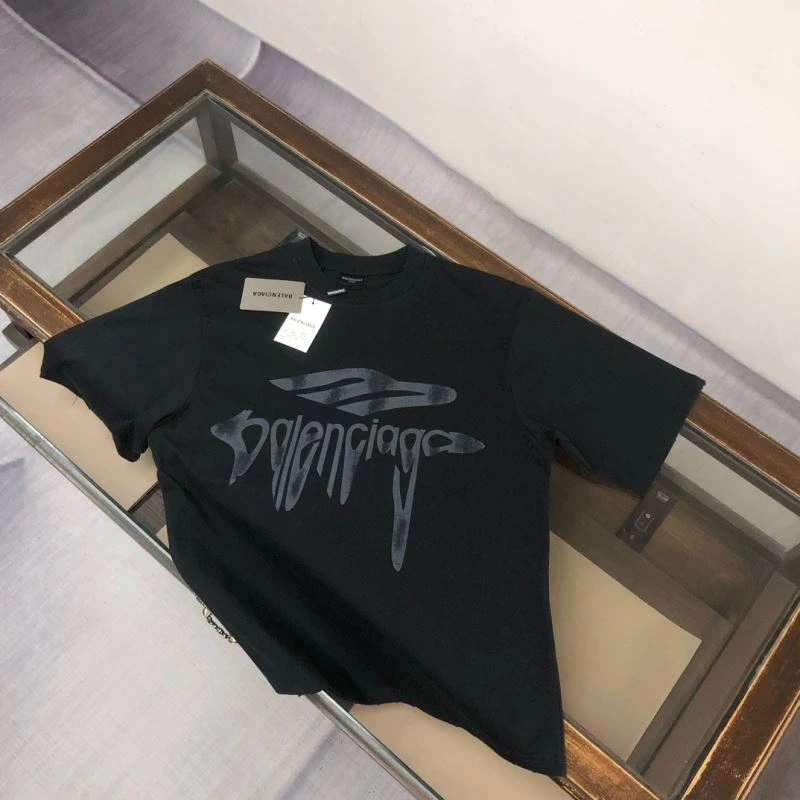 Sustainable Balenciaga T-Shirts 98728
