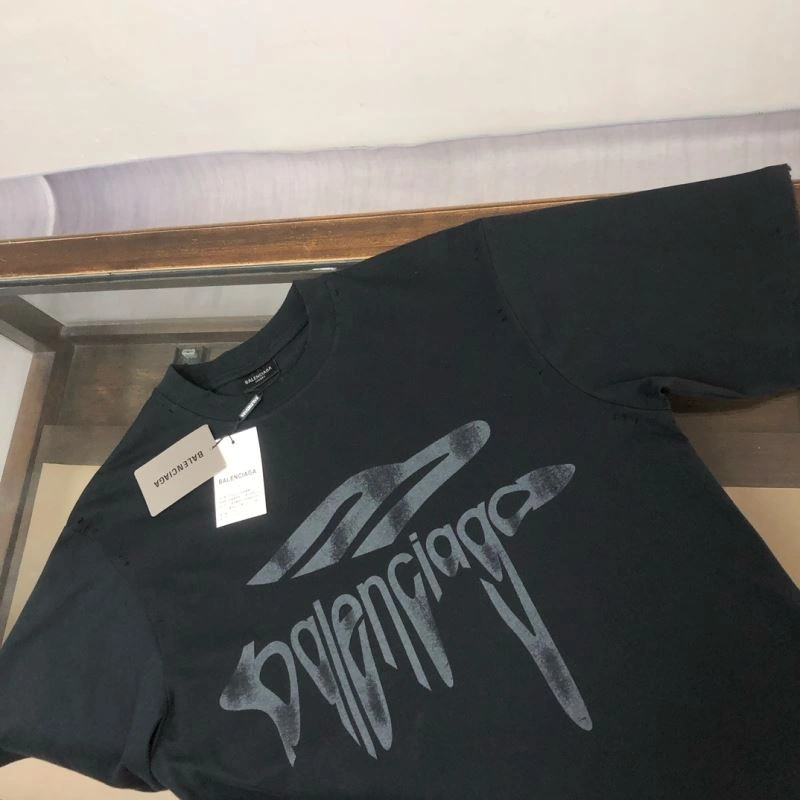 Sustainable Balenciaga T-Shirts 98728